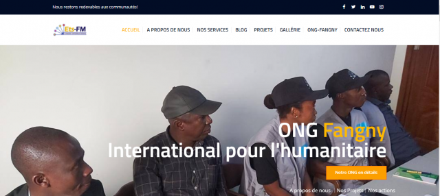 ong fangny international