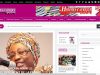 Réalisation du site E-magazine Femme d’Afrique