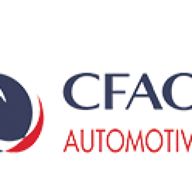 CFAO MOTORS GUINÉE