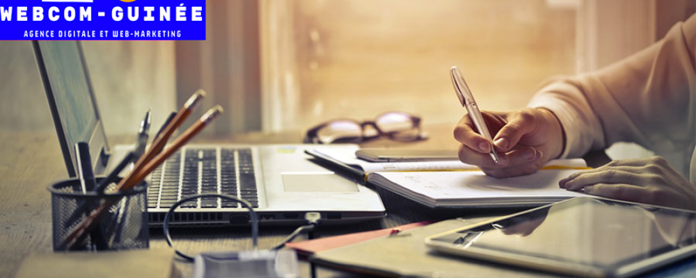 Site web pour entreprise : comment rédiger votre cahier des charges A à Z