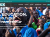 Mise en fonction du site internet pour l&rsquo;ONG A3A-France